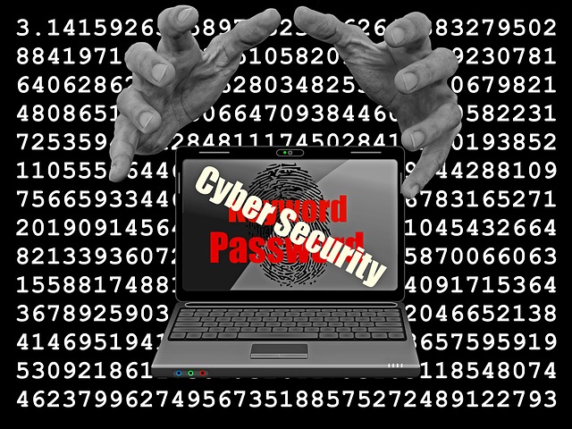 Gebruik wachtwoordmanagers om je wachtwoorden veilig te houden